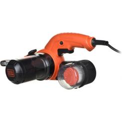 Шлифовальная машина Black&Decker KA900E электронапильник Фото 2