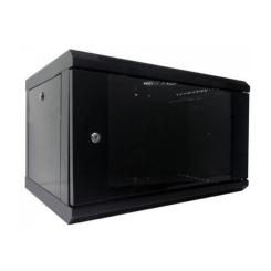 Шкаф настенный Hypernet 6U 19" 600x450 Фото
