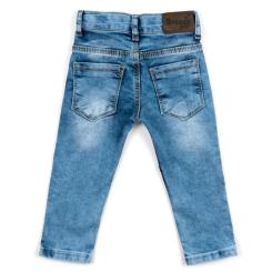 Джинсы детские Breeze с котиками Фото 1