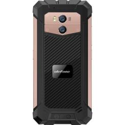 Мобильный телефон Ulefone Armor X2 Rose Gold Фото 1