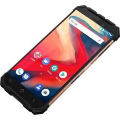 Мобильный телефон Ulefone Armor X2 Rose Gold Фото 6