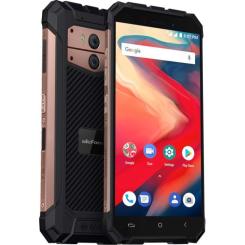 Мобильный телефон Ulefone Armor X2 Rose Gold Фото 7