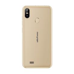 Мобильный телефон Ulefone S10 Pro 2/16Gb Gold Фото 1