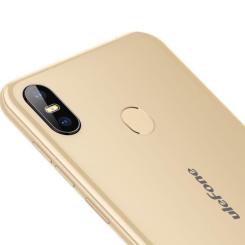 Мобильный телефон Ulefone S10 Pro 2/16Gb Gold Фото 2