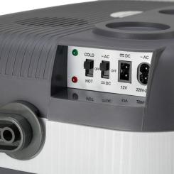 Автохолодильник Thermo TR-132А 12/230 В 32 л Фото 7