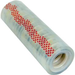 Скотч Buromax office, 12мм*20м, 12шт Фото