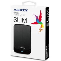 Внешний жесткий диск ADATA 2.5" 1TB Фото 5