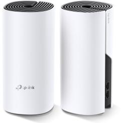 Точка доступа Wi-Fi TP-Link DECO-M4-2-PACK Фото 1