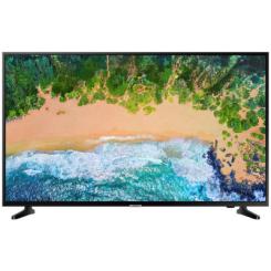 Телевизор Samsung UE50NU7090U Фото