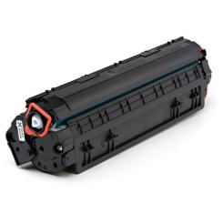 Картридж Vinga CANON 725/HP CE285A Фото 6