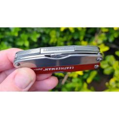 Мультитул Leatherman Juice S2- CINNABAR ORANGE, подарочная коробка Фото 10