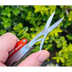 Мультитул Leatherman Juice S2- CINNABAR ORANGE, подарочная коробка Фото 11