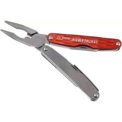 Мультитул Leatherman Juice S2- CINNABAR ORANGE, подарочная коробка Фото 3