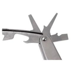 Мультитул Leatherman Juice S2- CINNABAR ORANGE, подарочная коробка Фото 5