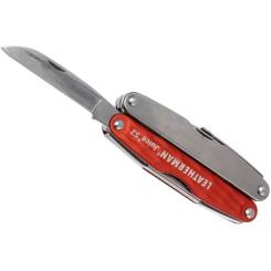 Мультитул Leatherman Juice S2- CINNABAR ORANGE, подарочная коробка Фото 6