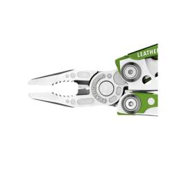 Мультитул Leatherman Skeletool - MOSS GREEN, картонная коробка Фото 2