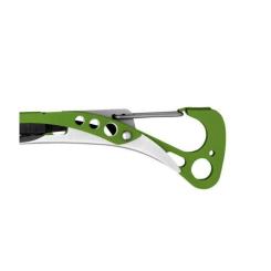 Мультитул Leatherman Skeletool - MOSS GREEN, картонная коробка Фото 3