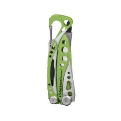 Мультитул Leatherman Skeletool - MOSS GREEN, картонная коробка Фото 7