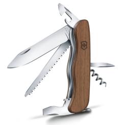 Нож Victorinox Forester ореховый Фото 1