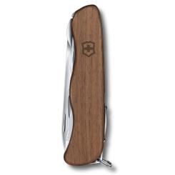 Нож Victorinox Forester ореховый Фото 2