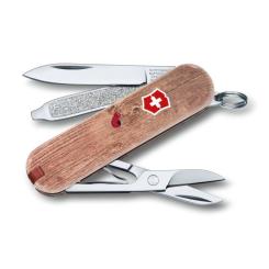 Нож Victorinox Сlassic "Woodworm" Фото