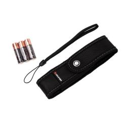 Фонарь LedLenser MT6 "Outdoor", 600/200/10 Фото 3