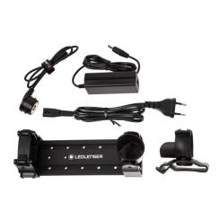 Фонарь LedLenser P17R, 1000/100 Фото 4