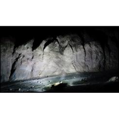 Фонарь LedLenser P17R, 1000/100 Фото 6