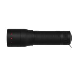 Фонарь LedLenser P7.2, 320/250/40 Фото 1
