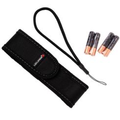 Фонарь LedLenser P7.2, 320/250/40 Фото 3