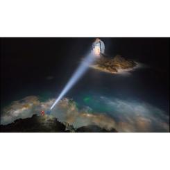 Фонарь LedLenser P7.2, 320/250/40 Фото 5