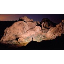 Фонарь LedLenser P7.2, 320/250/40 Фото 7