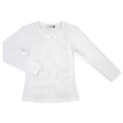 Кофта детская Matilda с кружевом Фото