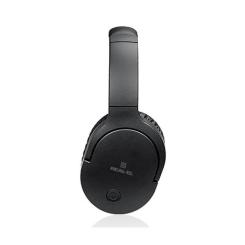 Наушники REAL-EL GD-850 Black Фото 3