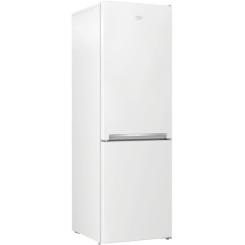 Холодильник Beko RCNA366I30W Фото 1