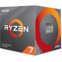 Процессор AMD Ryzen 7 3800X Фото