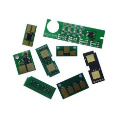 Чип для картриджа Wellchip Lexmark X203/204/52G0027, 2.5k Фото