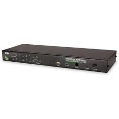 Коммутатор KVM Aten CS1716A Фото