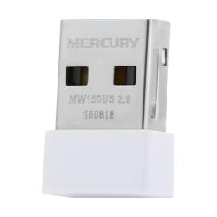 Сетевая карта Wi-Fi Mercusys MW150US Фото