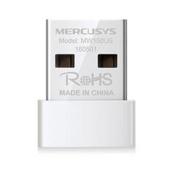 Сетевая карта Wi-Fi Mercusys MW150US Фото 3