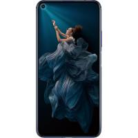 Мобильный телефон Honor 20 6/128GB Sapphire Blue Фото