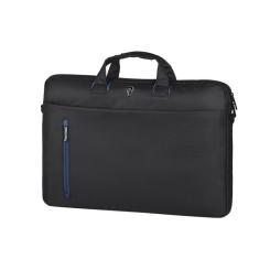 Сумка для ноутбука 2E 17" CBN417 Black Фото 1