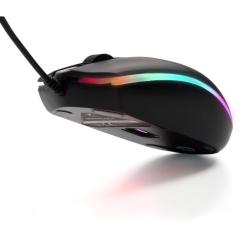 Мышка Vinga MSG-100 Black Фото 3