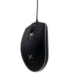 Мышка Vinga MSG-100 Black Фото 5