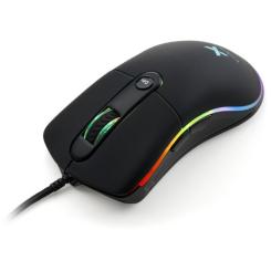 Мышка Vinga MSG-175 Black Фото 4