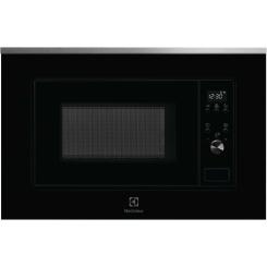 Микроволновая печь Electrolux LMS2203EMX Фото