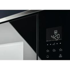 Микроволновая печь Electrolux LMS2203EMX Фото 2