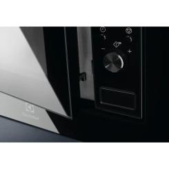 Микроволновая печь Electrolux LMS2203EMX Фото 3