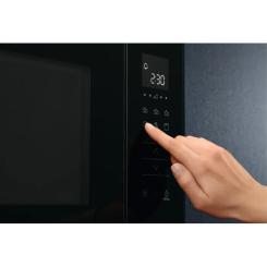 Микроволновая печь Electrolux LMS2203EMX Фото 4