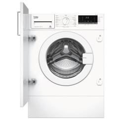 Стиральная машина Beko WITC7612B0W Фото